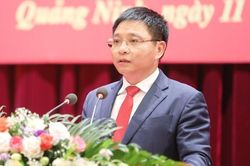 Ông Nguyễn Văn Thắng làm Bộ trưởng Giao thông vận tải