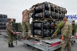 Nghị sĩ Mỹ: Ukraine rất quan trọng, nhưng không phải là vấn đề duy nhất; viện trợ cho Kiev sẽ giảm, nếu...