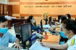 'Bí quyết' để ngành Thuế chuyển đổi số thành công