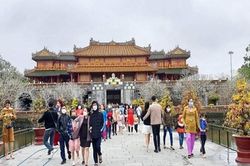 Thành lập Quỹ bảo tồn di sản Huế