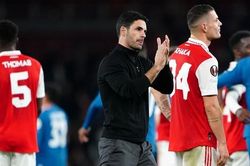 Arsenal đi tiếp tại Europa League, Arteta giao nhiệm vụ mới cho các học trò