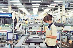 Mù mờ về chiến lược, doanh nghiệp Việt khó chen vào chuỗi cung ứng toàn cầu