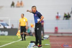HLV Hải Phòng muốn ngăn bước vô địch của Hà Nội FC