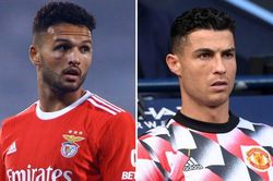 MU mua gấp tiền đạo, hỗ trợ Erik ten Hag loại thẳng Ronaldo