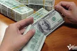 USD biến động mạnh, nhà đầu tư mua vào tăng đột biến