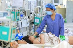 Bệnh nhân mắc cúm gia cầm trên người là ai, sức khỏe hiện tại thế nào?