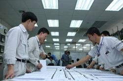 Cơ hội việc làm tại Công ty Xi măng Nghi Sơn