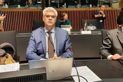 Hungary cách chức Đại sứ đặc mệnh toàn quyền tại Liên minh châu Âu