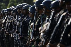 Indonesia tăng cường hợp tác tình báo trước thềm hội nghị G20