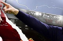 Ronaldo đã chơi trận cuối cho Man United?