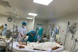 Tp.HCM thêm 3 người chết vì sốt xuất huyết