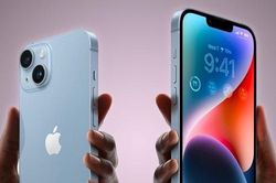 Thời lượng pin iPhone 14 Plus gây thất vọng