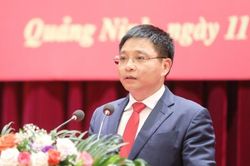 Ông Nguyễn Văn Thắng được phê chuẩn giữ chức Bộ trưởng Bộ Giao thông vận tải