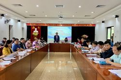 Phấn đấu mỗi xã đặc biệt khó khăn có tối thiểu 1 mô hình khởi nghiệp, khởi sự kinh doanh được hỗ trợ