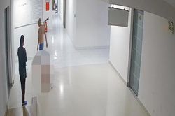 Đà Lạt: Tạm giữ cha đẻ bạo hành dã man con trai