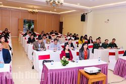 Bồi dưỡng nghiệp vụ cộng tác viên năm 2022