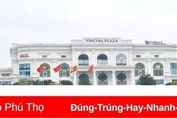 Phát triển hạ tầng thương mại thúc đẩy tăng trưởng kinh tế