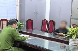 Uống rượu say, gọi điện đến tổng đài 113 để… trêu đùa