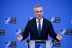 NATO tuyên bố hành động nếu Thụy Điển, Phần Lan chịu 'sức ép'