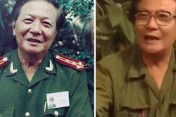 NSƯT Hà Văn Trọng - Đạo diễn 'Số đỏ' qua đời