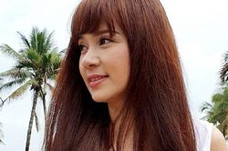 Nhan sắc tuổi 50 của Việt Trinh 'Người đẹp Tây Đô': Trẻ trung, tươi mới gây ngỡ ngàng