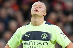 Haaland được phép rời Man City với giá 200 triệu euro