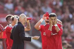 Huyền thoại Liverpool: 'Ronaldo có lý do để phẫn nộ'