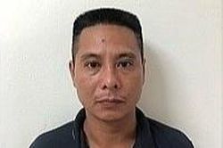 Bị khởi tố vì chiếm đoạt tiền chuyển khoản nhầm