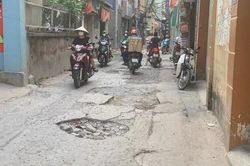 Những con ngõ bị bỏ quên?