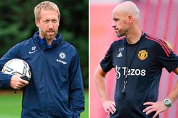 Nhận định bóng đá Chelsea vs MU: Trở về mặt đất