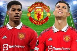 Đội hình dự kiến Chelsea vs MU: Không Ronaldo, Martial, Ten Hag tin vào Rashford