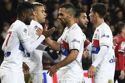 Soi kèo nhà cái Montpellier vs Lyon. Nhận định, dự đoán bóng đá Pháp Ligue 1 (22h00, 22/10)