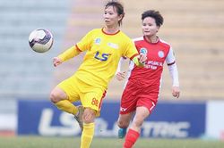 TP.HCM 1 có thể trở thành cựu vô địch