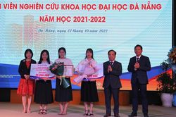 Khai mạc Festival Sáng tạo trẻ sinh viên Đà Nẵng năm 2022