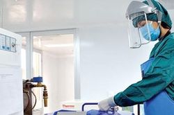 Đẩy mạnh nghiên cứu về ghép tế bào gốc để tạo máu trong y học