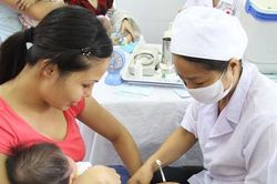 TPHCM đối mặt với nguy cơ thiếu 6 loại vaccine trong chương trình tiêm chủng mở rộng