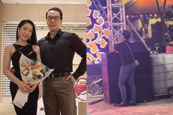 Yêu vợ trẻ như 'Vua cá Koi' gọi bằng idol, chiều như bà hoàng