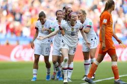Đối thủ của tuyển nữ Việt Nam tại World Cup 2022 mạnh cỡ nào?