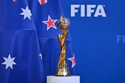 Hôm nay bốc thăm chia bảng World Cup nữ 2023