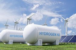 Chống biến đổi khí hậu: Tiềm năng hydrogen xanh ở Việt Nam