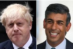 Ông Boris Johnson được ủng hộ tái tranh cử Thủ tướng Anh