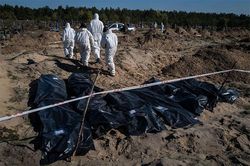 Nga tố Mỹ ngăn dự họp IAEA, hơn 6.000 dân thường thiệt mạng vì xung đột ở Ukraine