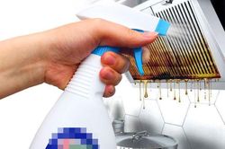 Mẹ bất cẩn khiến con 19 tháng bị bỏng phải nhập viện