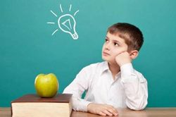 3 yếu tố nhận biết trẻ có thông minh hay không ngay từ khi còn nhỏ