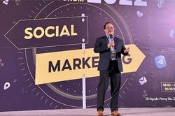 Mua sắm đa kênh lên ngôi tại Việt Nam