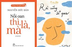 Sách mới, sách hay