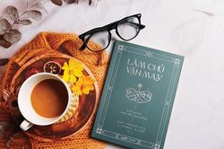 Làm chủ vận may - sức mạnh của bí quyết thay đổi vận mệnh