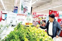Kinh tế Thông tin thị trường Thực phẩm sạch: Đừng để 'vàng thau' lẫn lộn