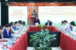Giải quyết nguyện vọng chính đáng của người dân