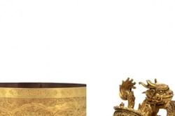 Đề nghị có phương án 'hồi hương' thích hợp cổ vật triều Nguyễn rao bán tại Pháp